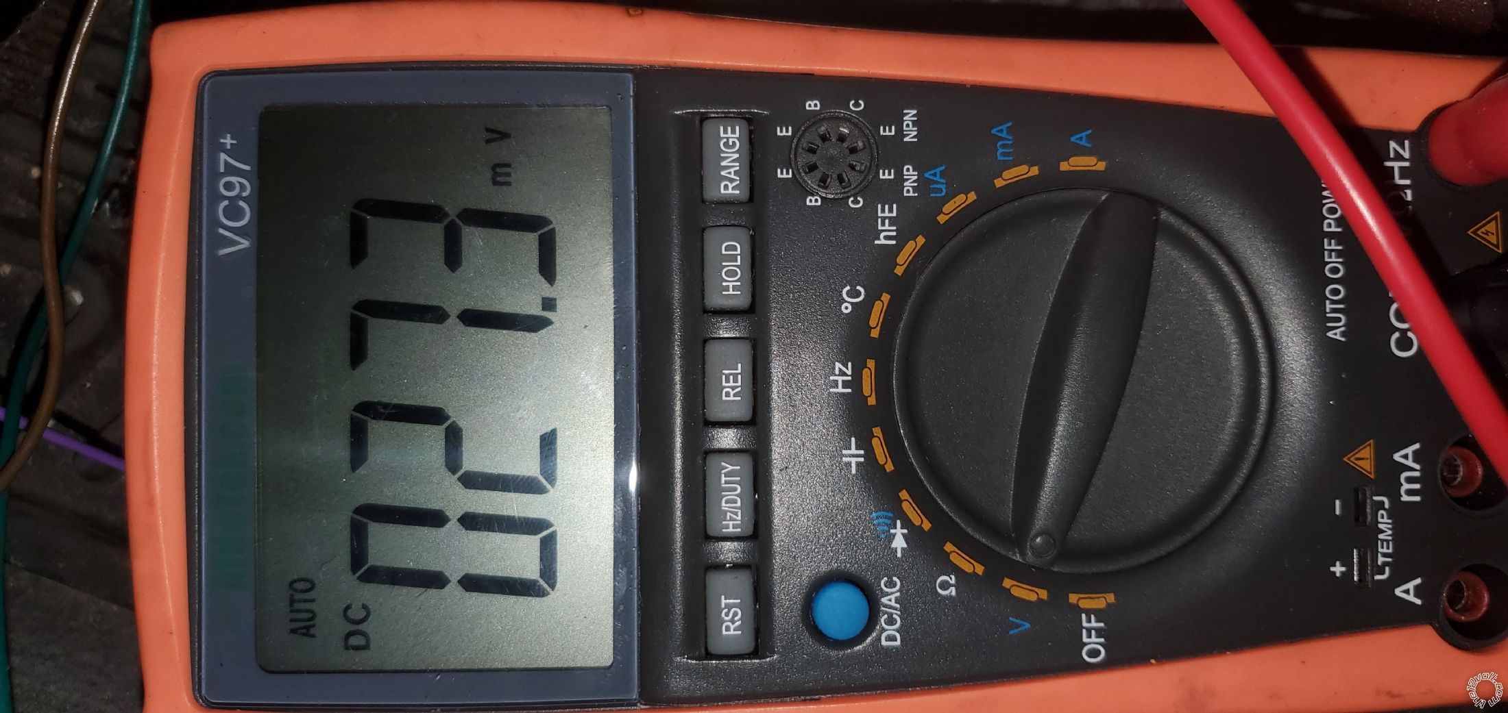 BMW E39 Remote Starter Wiring Confusion -- posted image.