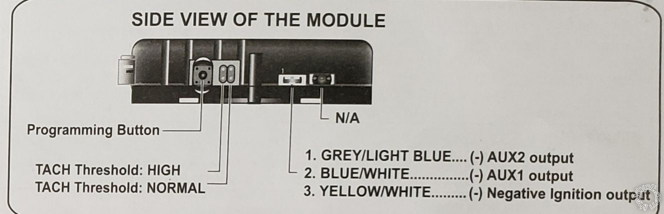 BMW E39 Remote Starter Wiring Confusion - Page 3 - Last Post -- posted image.