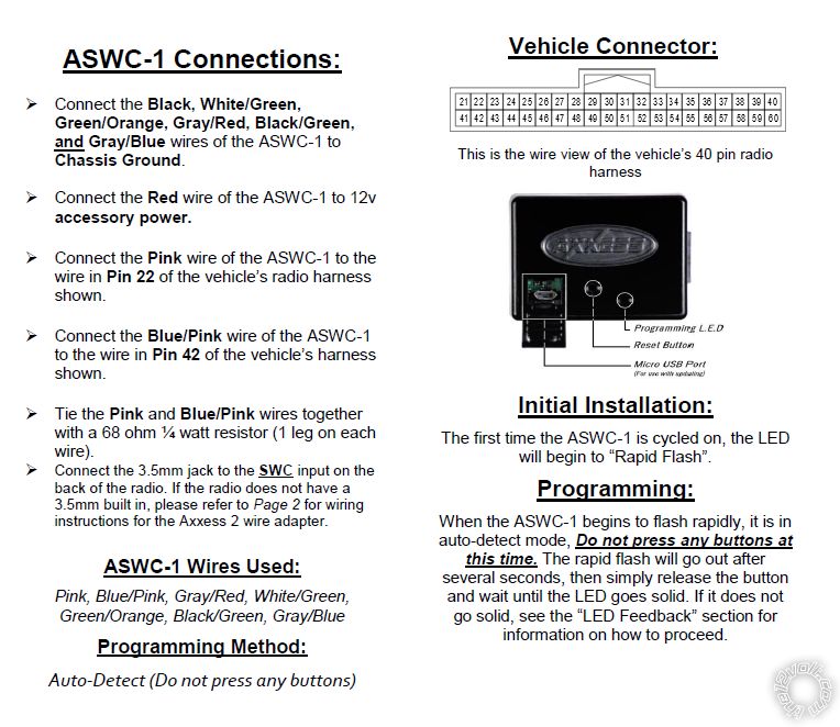 US Spec. 2019 Nissan Sentra Radio Wiring Diagram - Page 2 -- posted image.
