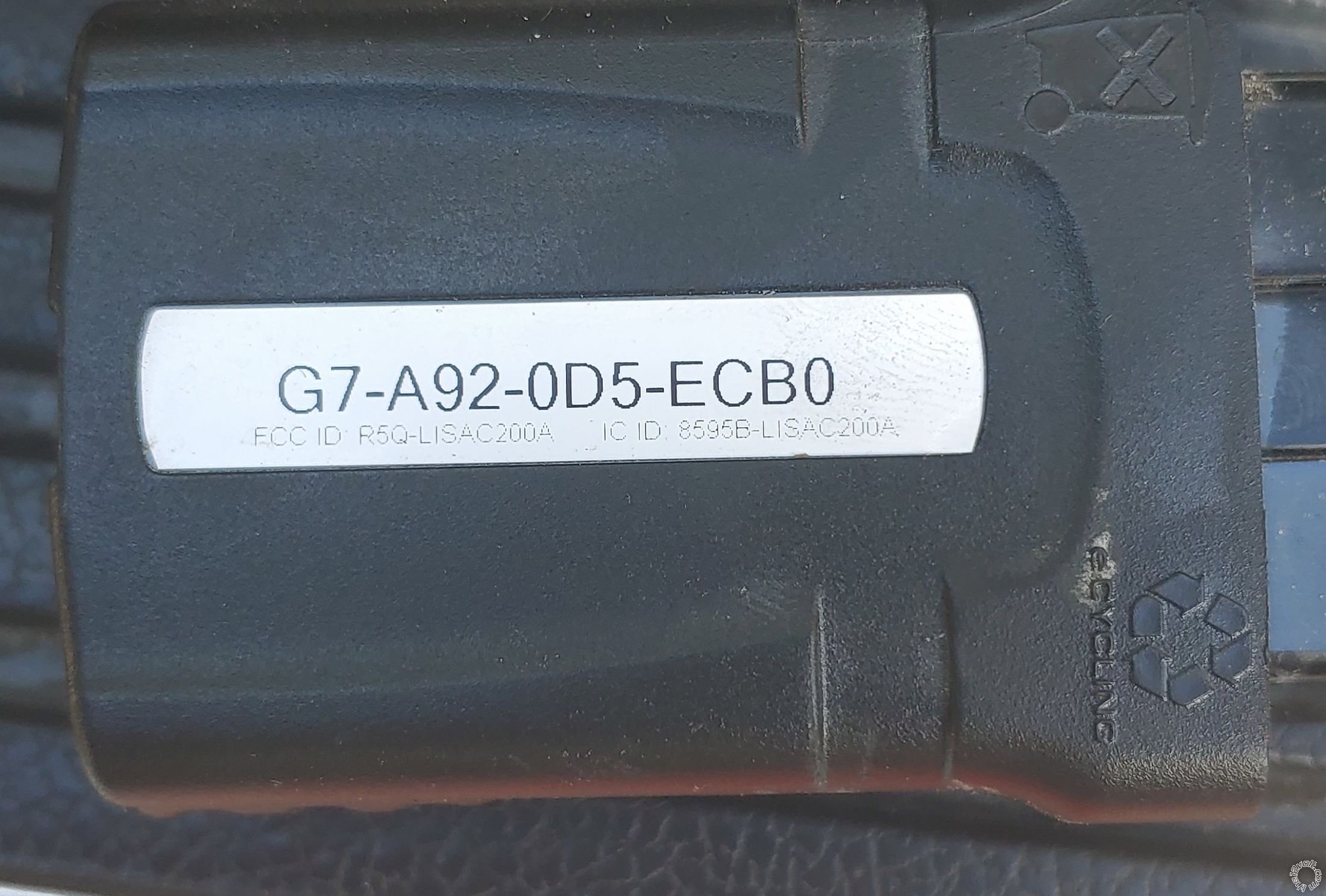 2014 Chevrolet Silverado 1500, Remote Start Alarm? - Page 8 -- posted image.