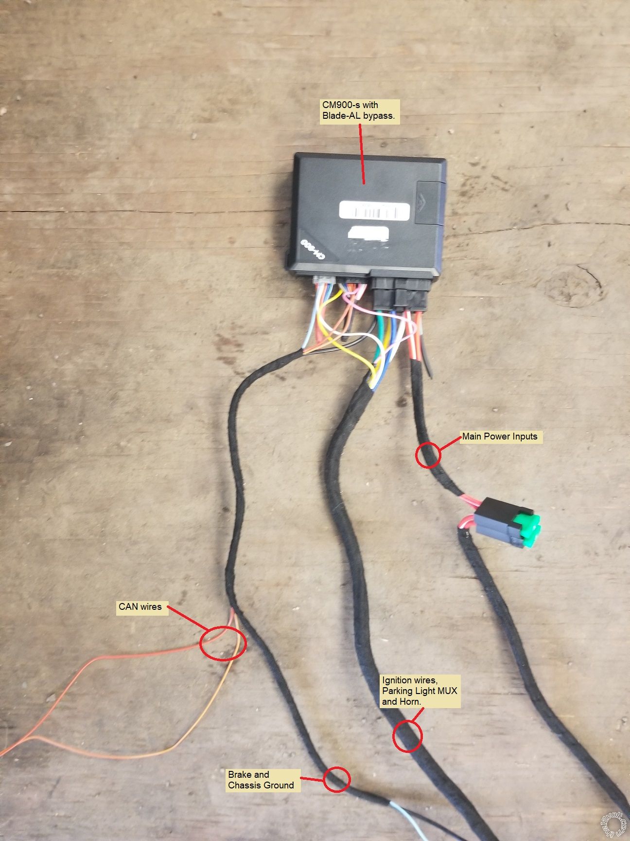 2020 Kia Soul, Regular Key, Remote Start Pictorial -- posted image.