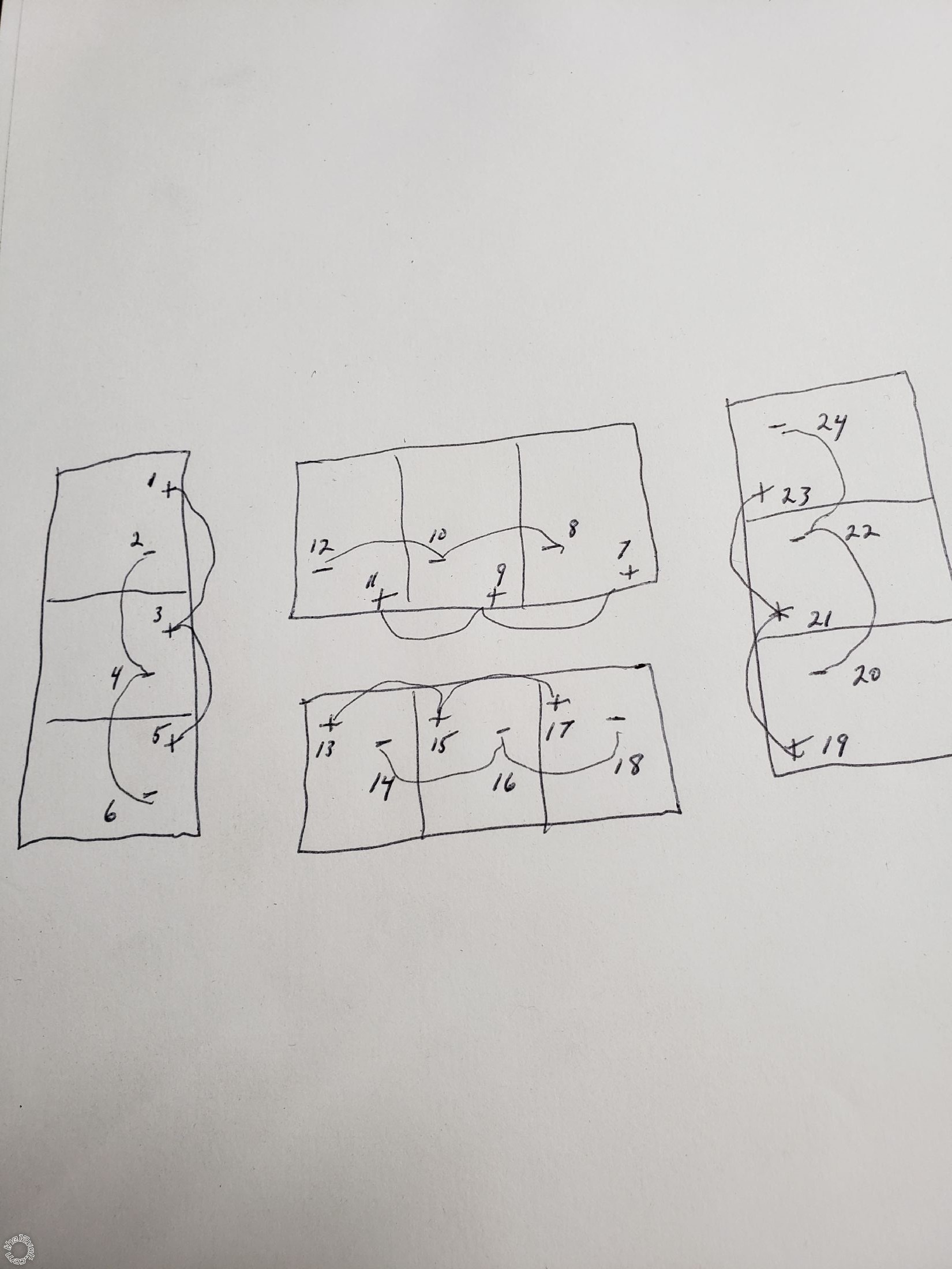 Wiring Coach Batteries In Sprinter - Last Post -- posted image.