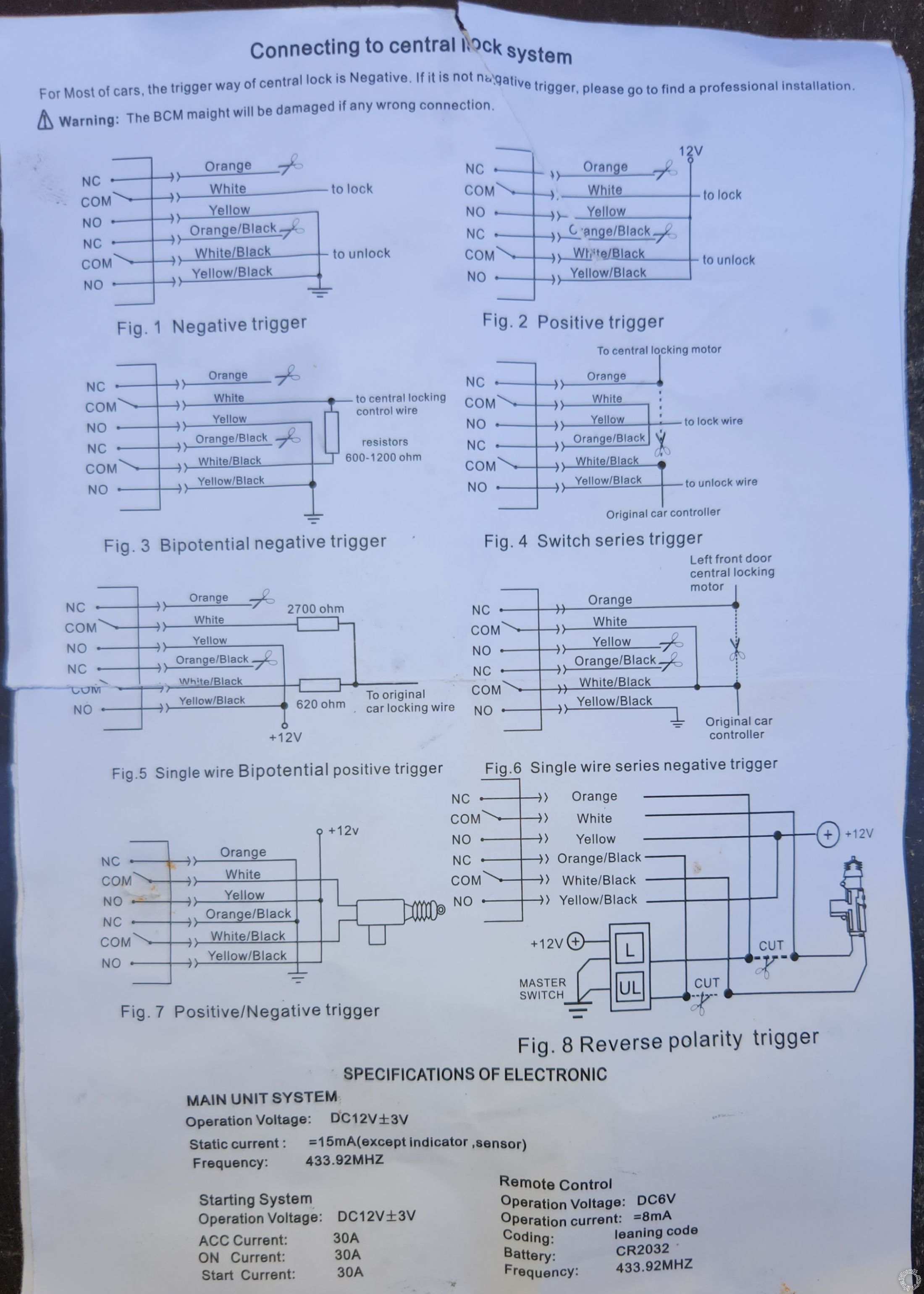 2001 Chevrolet Silverado, GMDLBP Bypass And 451M Module? - Page 2 -- posted image.