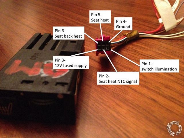 BMW E39 Remote Starter Wiring Confusion - Page 3 -- posted image.