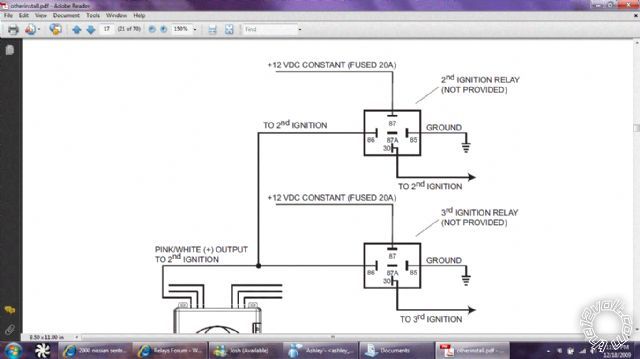 2000 nissian sentra remote start - Page 4 -- posted image.