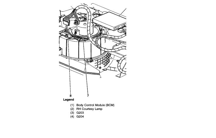 00 Olds Alero fan problem -- posted image.