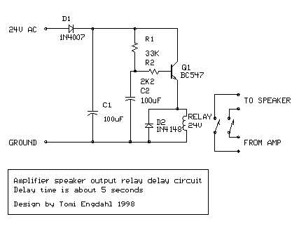 speaker relay -- posted image.