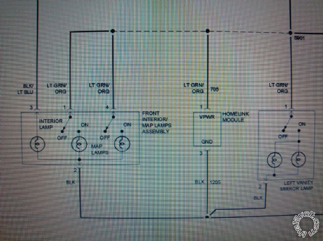 viper 5704 / 2004 mountaineer - Page 2 -- posted image.