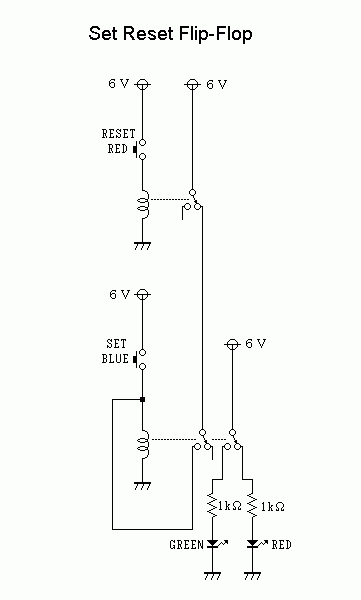 What's does the diode do? -- posted image.