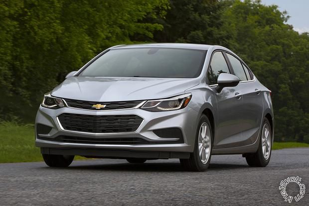 2013 Chevy Cruze Wiring Diagram For Your Needs 1 2013 Chevy Cruze Wiring Diagram from www.the12volt.com