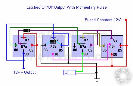 Front fog lights oem switch -- posted image.