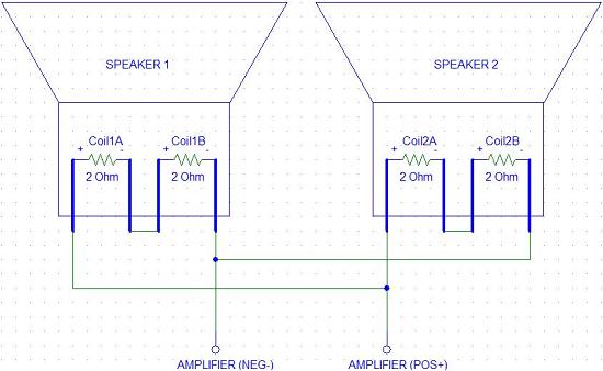 Amp wiring Questions -- posted image.