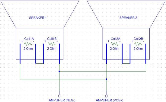 Amp wiring Questions -- posted image.