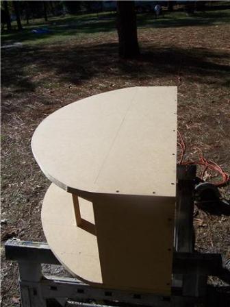 fiberglass box for 4 12's -- posted image.