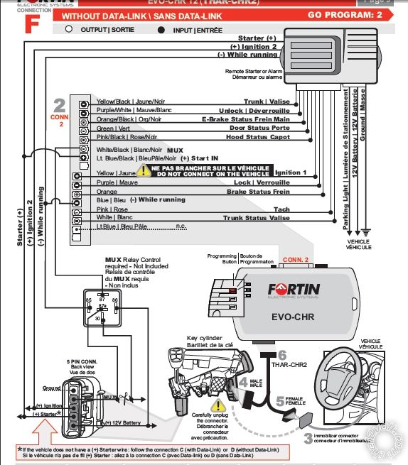 2007 jeep wrangler remote start prep -- posted image.