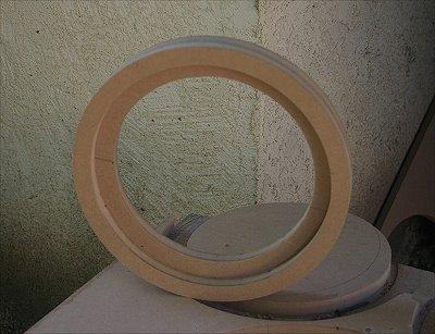 How To Make Circular Rings -- posted image.
