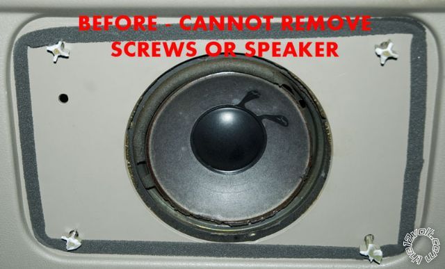 Speakers Wired in Series Versus in Parallel - Page 2 -- posted image.