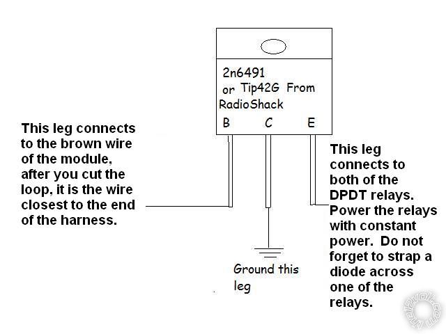 pac ms frd1 and 4 channel amp -- posted image.