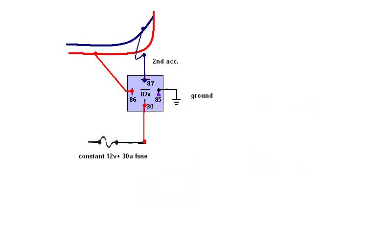 r/s  bypass output w/ starting - Page 2 -- posted image.