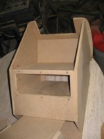 planing a center console - Page 2 -- posted image.