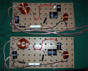 opinions on wiring tweeters differently - Page 3 - Last Post -- posted image.