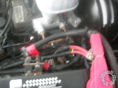 2005 dodge ram fleet vehicle problem -- posted image.