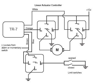 PAC TR7 Relay -- posted image.