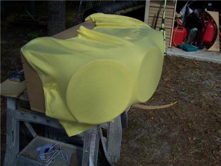 fiberglass box for 4 12's -- posted image.