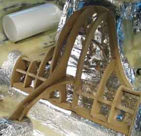 Creating MDF frames, how to cut the MDF -- posted image.