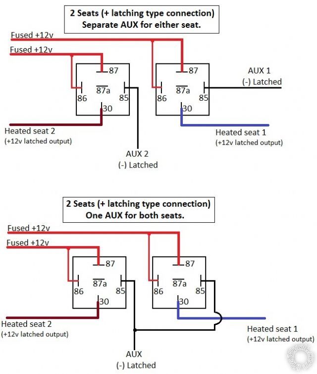 06 honda crv starter/alarm aux? - Page 2 - Last Post -- posted image.