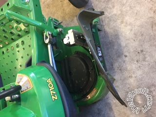 John Deere Linear Actuator - Last Post -- posted image.