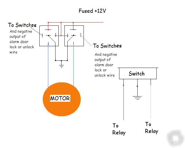 2010 fusion seat wiring for hot rod - Last Post -- posted image.