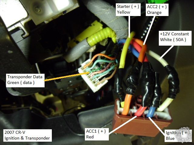 viper 5706v ignition wiring for 08 honda -- posted image.