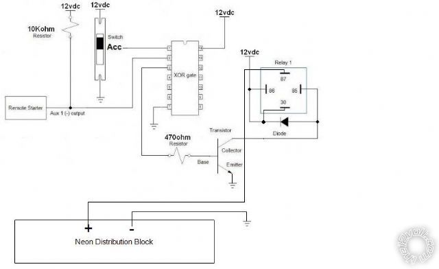 turn on/off neons with remote or switch? - Page 2 -- posted image.