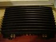 Rockford Fosgate Punch 40x2, old school -- posted image.