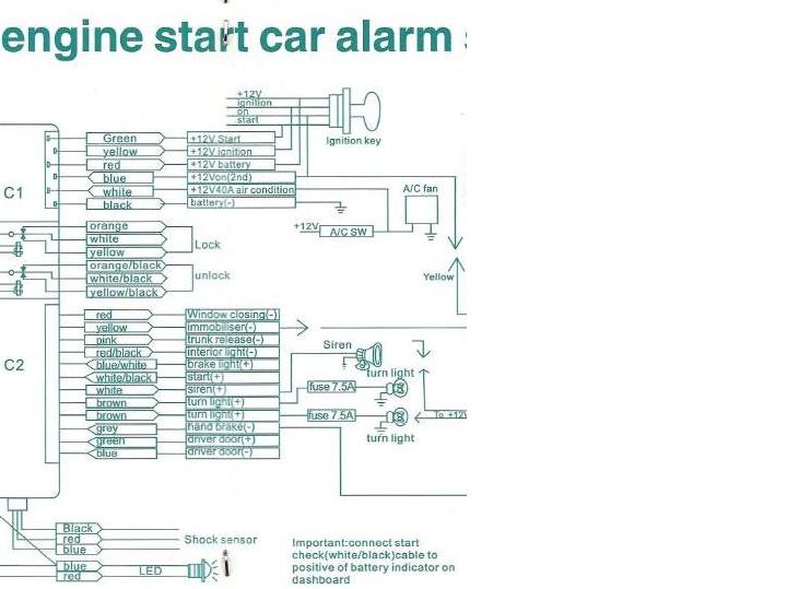 remote start setup, 2002 hyundai accent -- posted image.