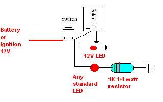 a complete newb with wiring -- posted image.