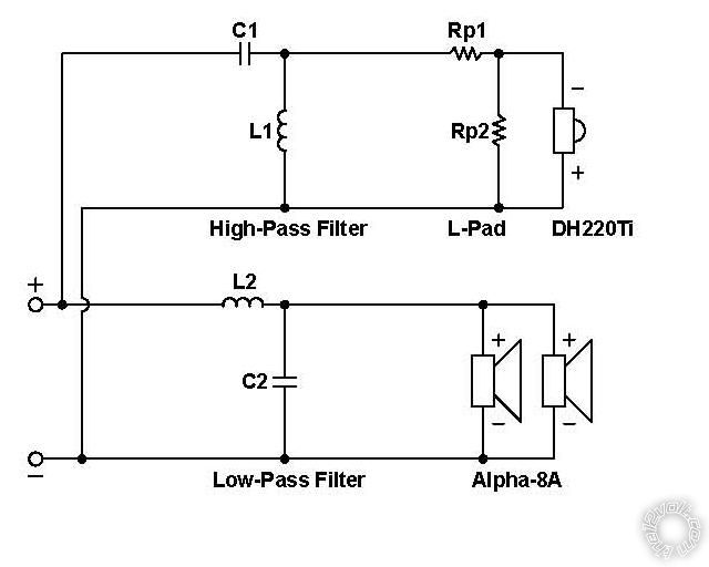 ohms, crossovers - Page 2 -- posted image.