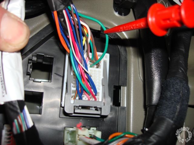 2011 sonata remote start - Last Post -- posted image.