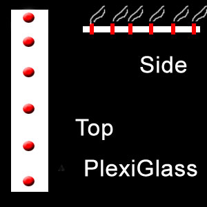 Mounting LEDs - Last Post -- posted image.