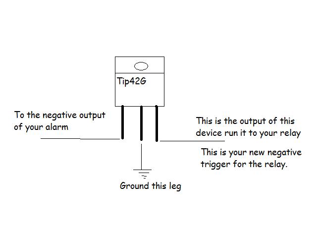 200ma Wont Trigger Relay -- posted image.