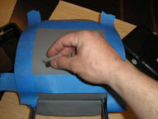 Headrest How-To, 06 Chrysler 300C - Last Post -- posted image.