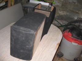 planing a center console - Page 3 - Last Post -- posted image.
