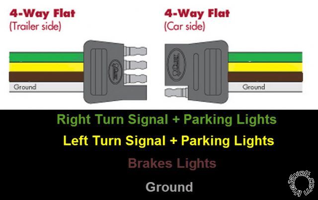 turn signal to steady relay -- posted image.