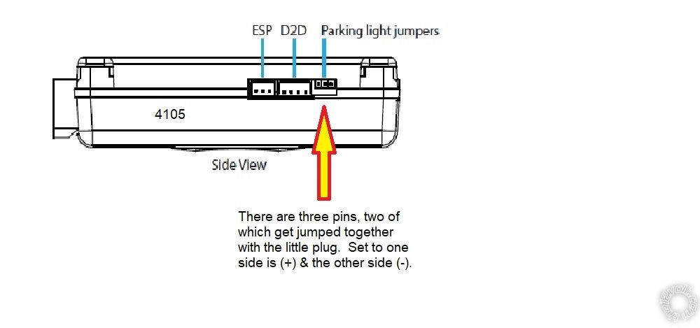 2015 Subaru Impreza, Avital 4105 - Page 3 -- posted image.