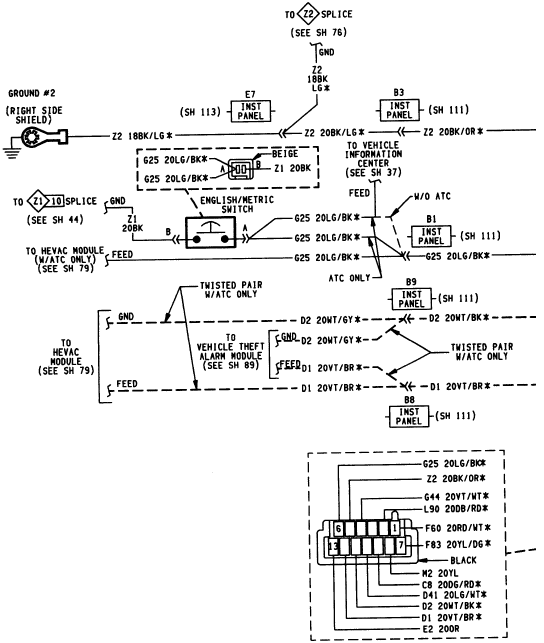 custom overhead console -- posted image.