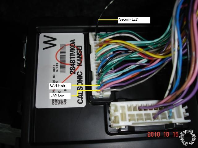 Wiring Diagram For 2005 Nissan Murano - Complete Wiring Schemas