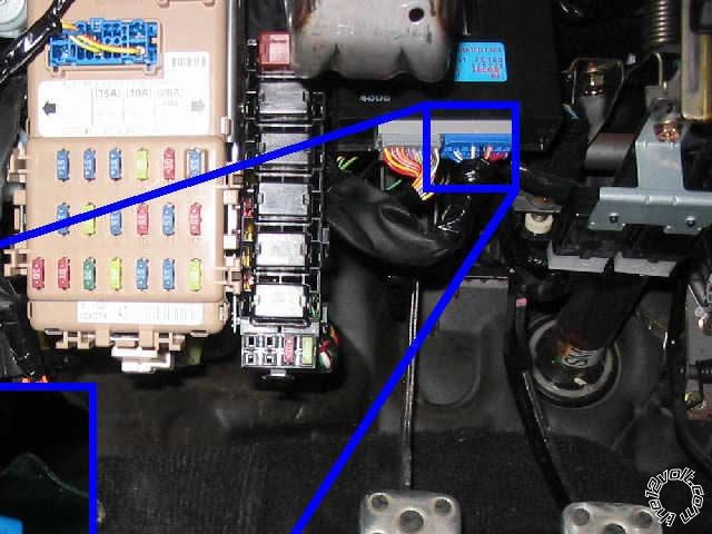 subaru impreza rear defroster 2005 -- posted image.