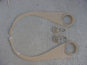 door panels? -- posted image.