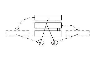 motorized amp rack -- posted image.